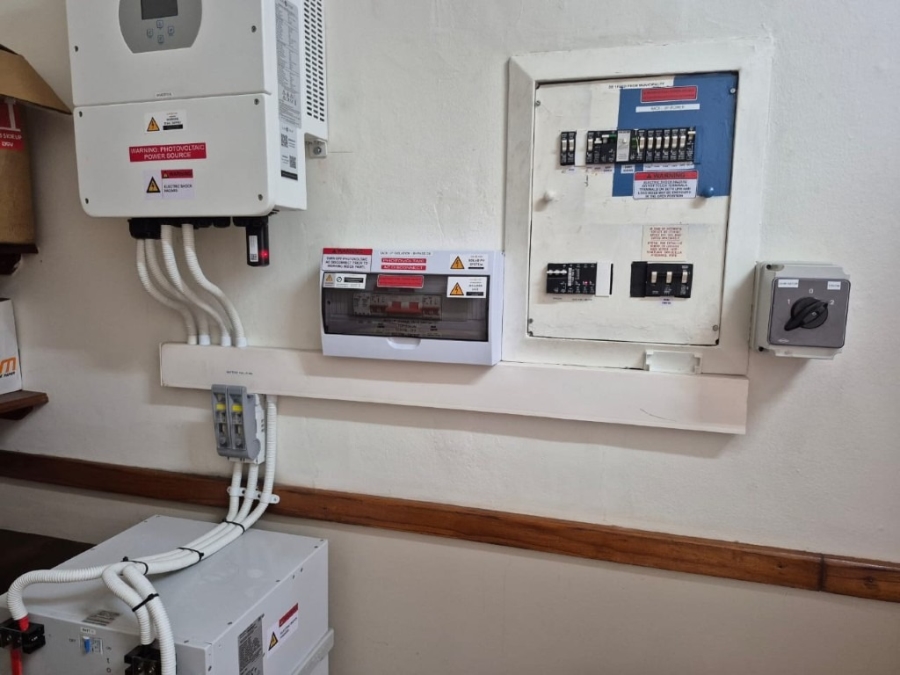 Commercial Property for Sale in Phalaborwa Limpopo