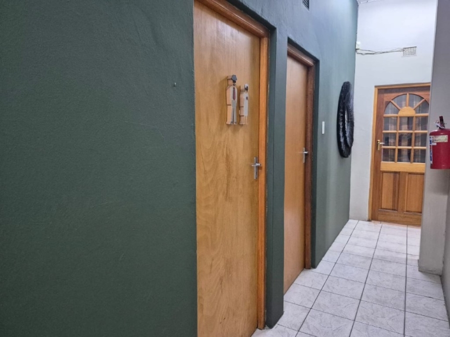 Commercial Property for Sale in Phalaborwa Limpopo