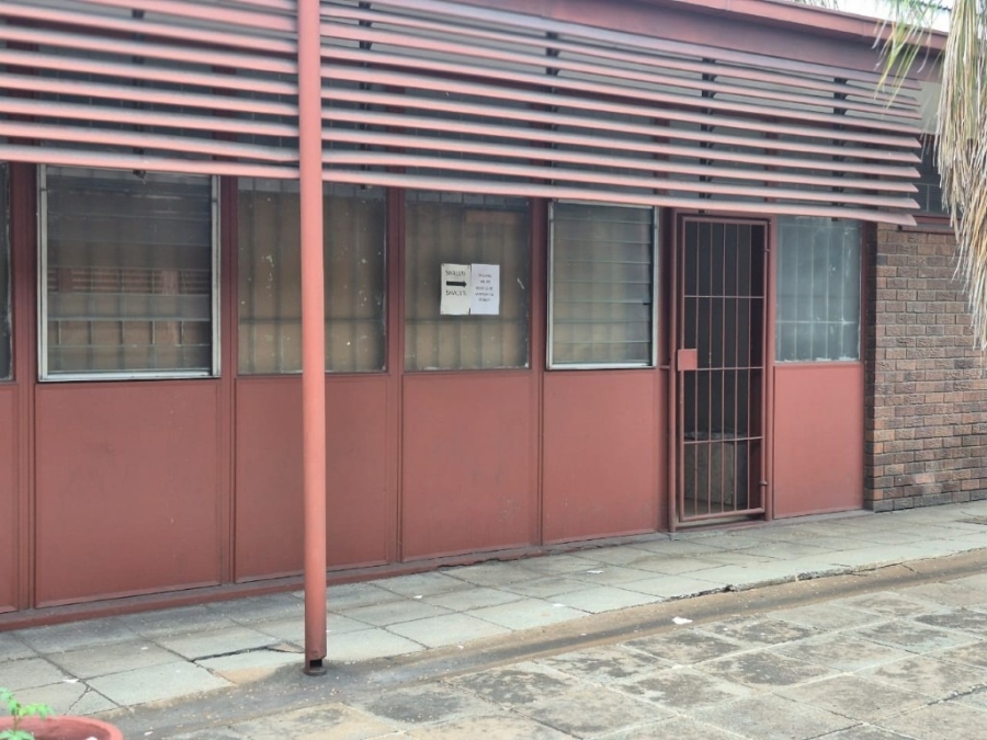 Commercial Property for Sale in Phalaborwa Limpopo