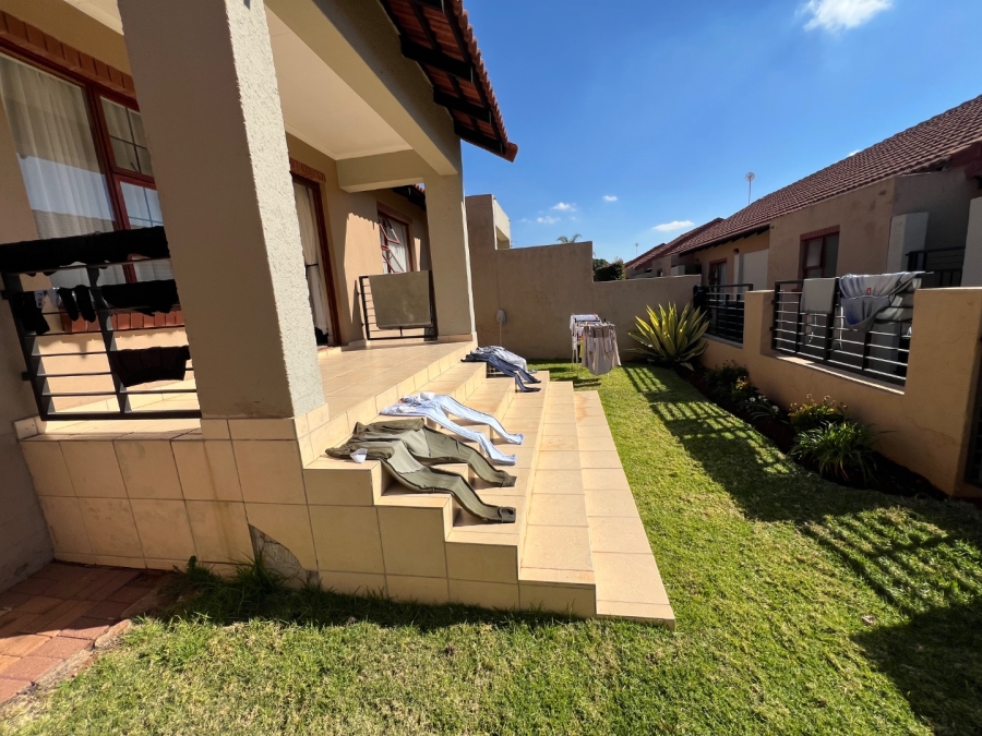 2 Bedroom Property for Sale in Thornhill Limpopo