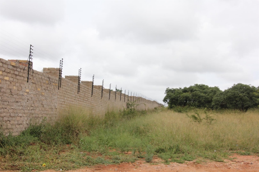 0 Bedroom Property for Sale in Bendor Limpopo