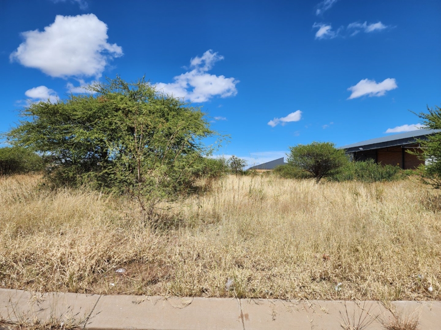0 Bedroom Property for Sale in Magna Via Industrial Limpopo