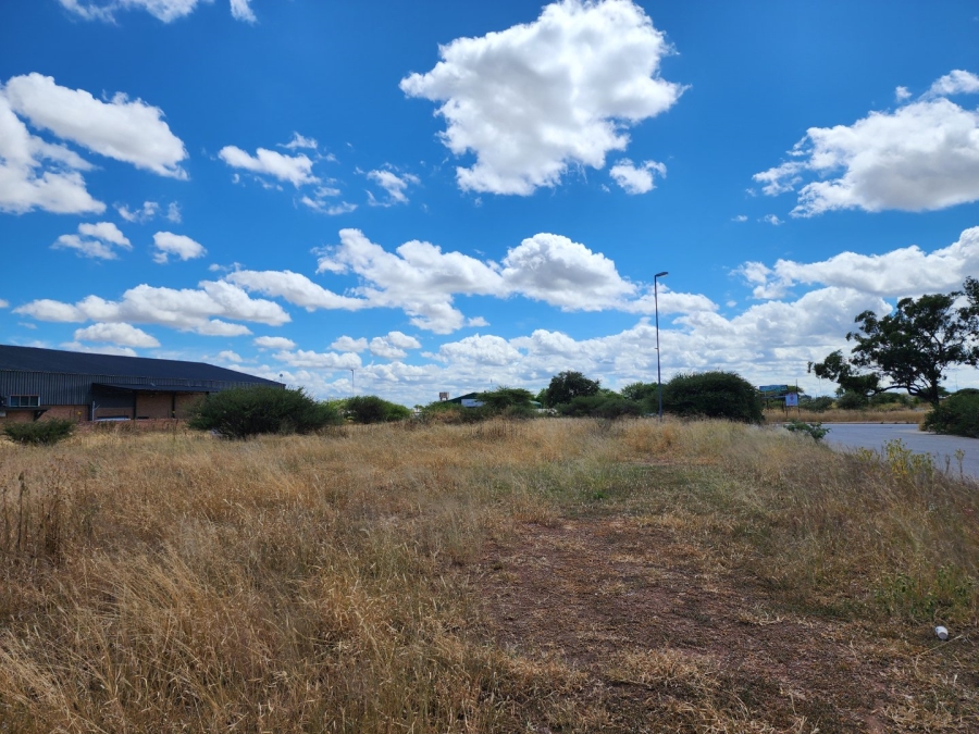 0 Bedroom Property for Sale in Magna Via Industrial Limpopo