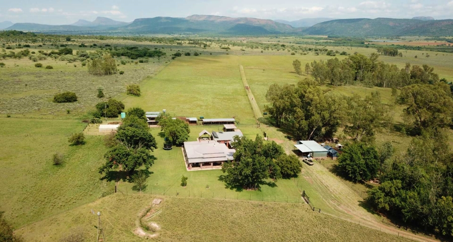0 Bedroom Property for Sale in Vaalwater Limpopo