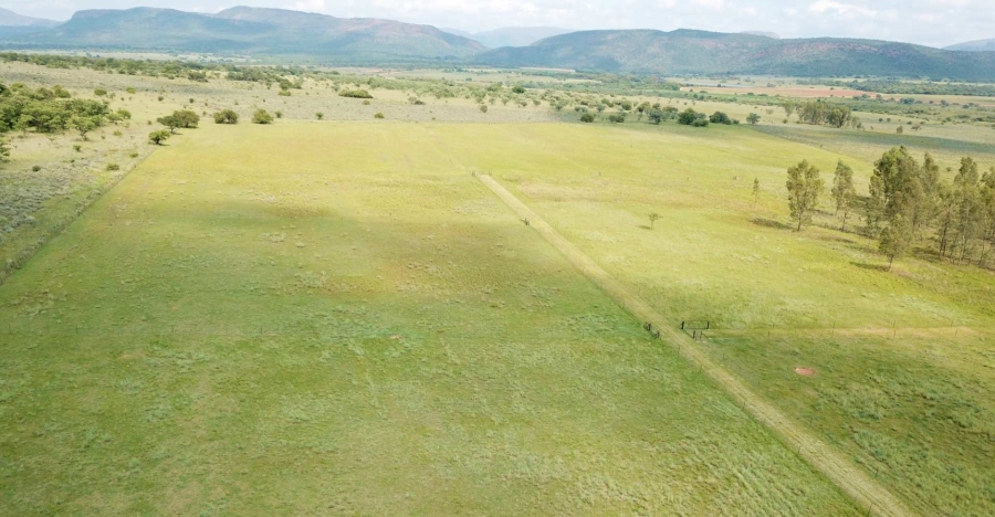 0 Bedroom Property for Sale in Vaalwater Limpopo