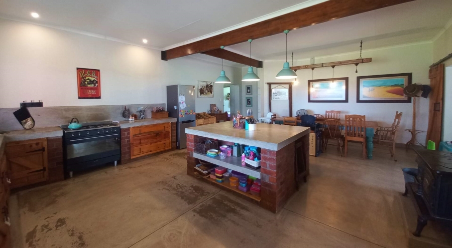 0 Bedroom Property for Sale in Vaalwater Limpopo