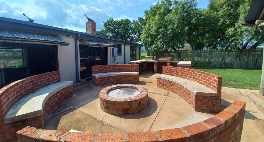 0 Bedroom Property for Sale in Vaalwater Limpopo
