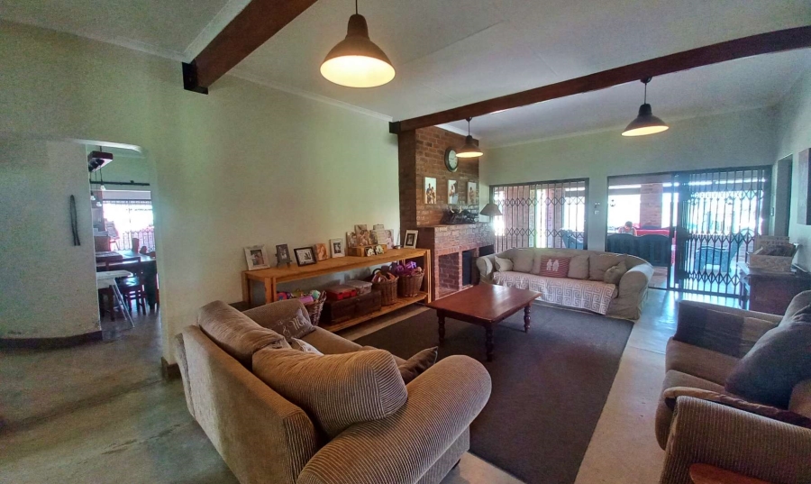 0 Bedroom Property for Sale in Vaalwater Limpopo