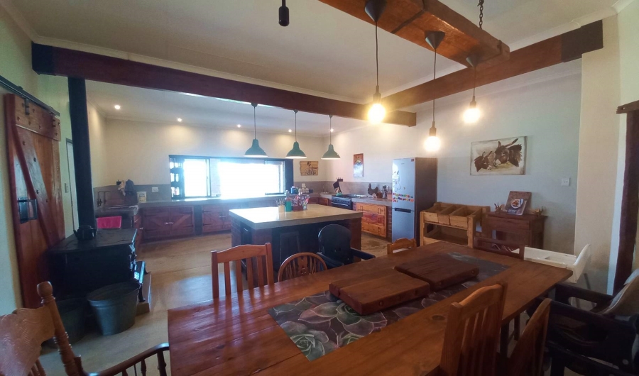0 Bedroom Property for Sale in Vaalwater Limpopo