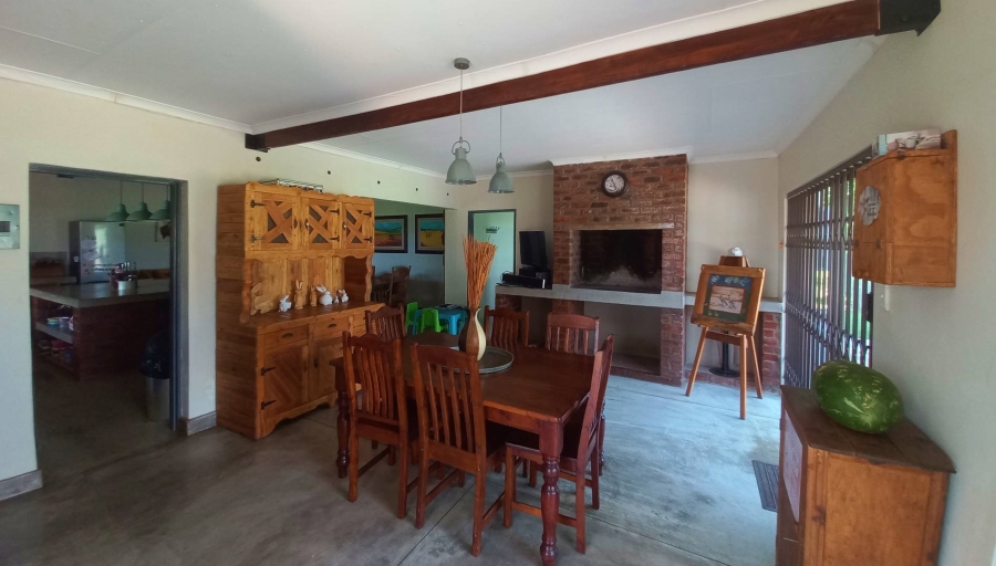 0 Bedroom Property for Sale in Vaalwater Limpopo