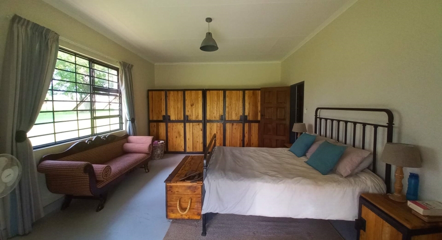 0 Bedroom Property for Sale in Vaalwater Limpopo