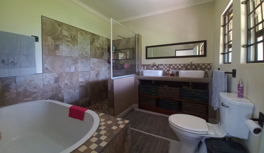 0 Bedroom Property for Sale in Vaalwater Limpopo