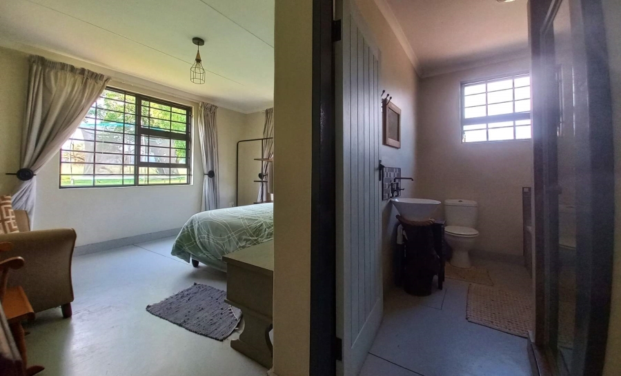 0 Bedroom Property for Sale in Vaalwater Limpopo