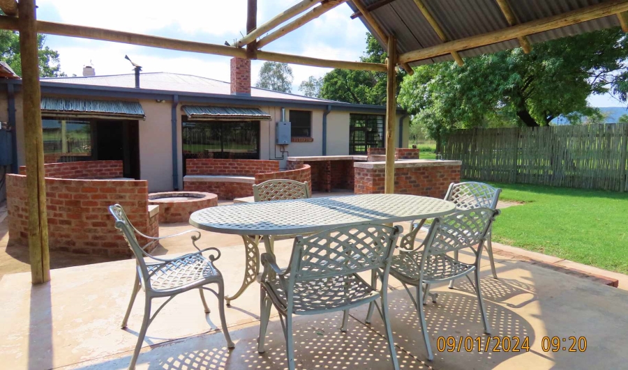0 Bedroom Property for Sale in Vaalwater Limpopo