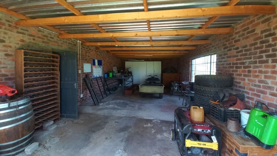 0 Bedroom Property for Sale in Vaalwater Limpopo