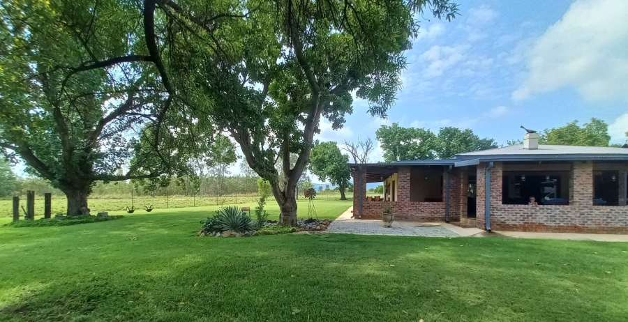 0 Bedroom Property for Sale in Vaalwater Limpopo