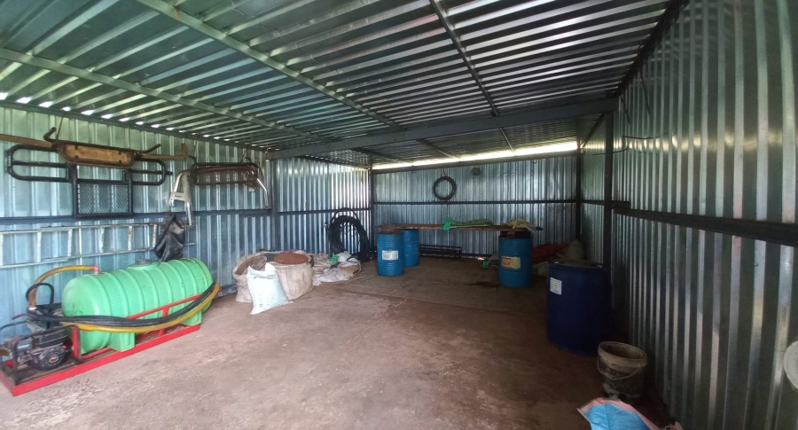 0 Bedroom Property for Sale in Vaalwater Limpopo