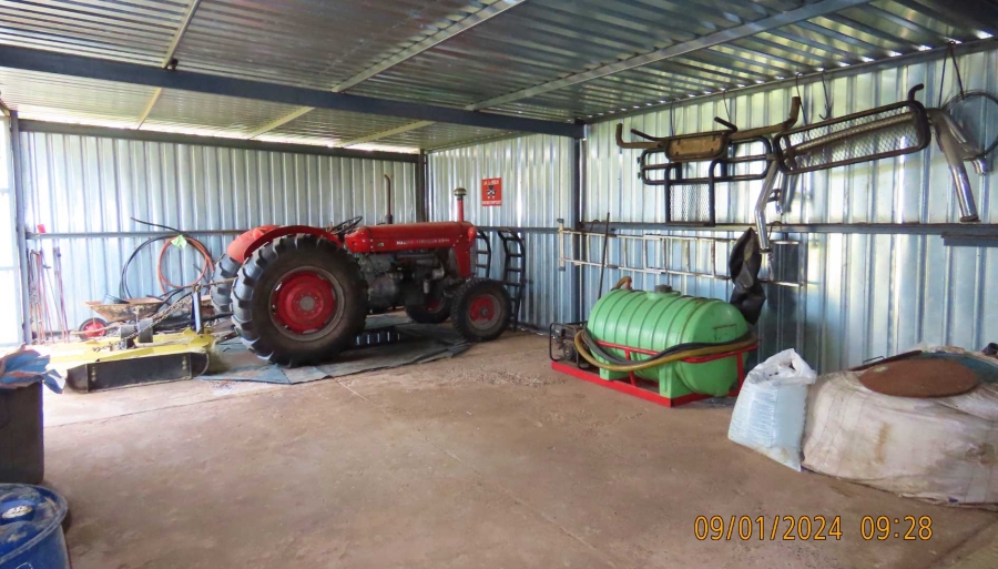 0 Bedroom Property for Sale in Vaalwater Limpopo