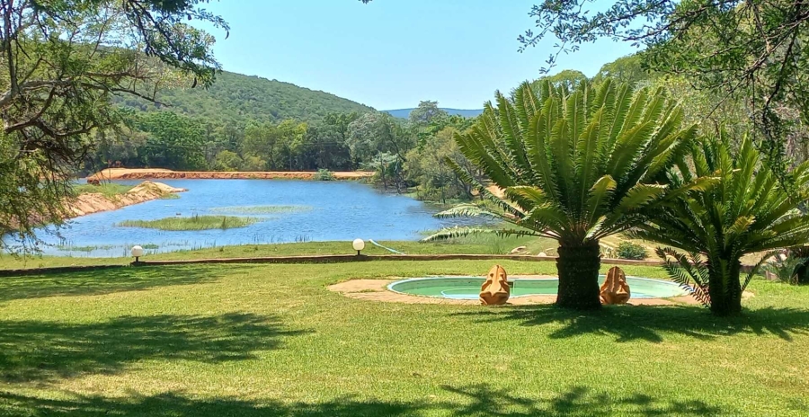 0 Bedroom Property for Sale in Vaalwater Limpopo