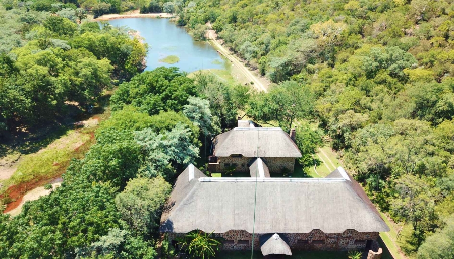 0 Bedroom Property for Sale in Vaalwater Limpopo
