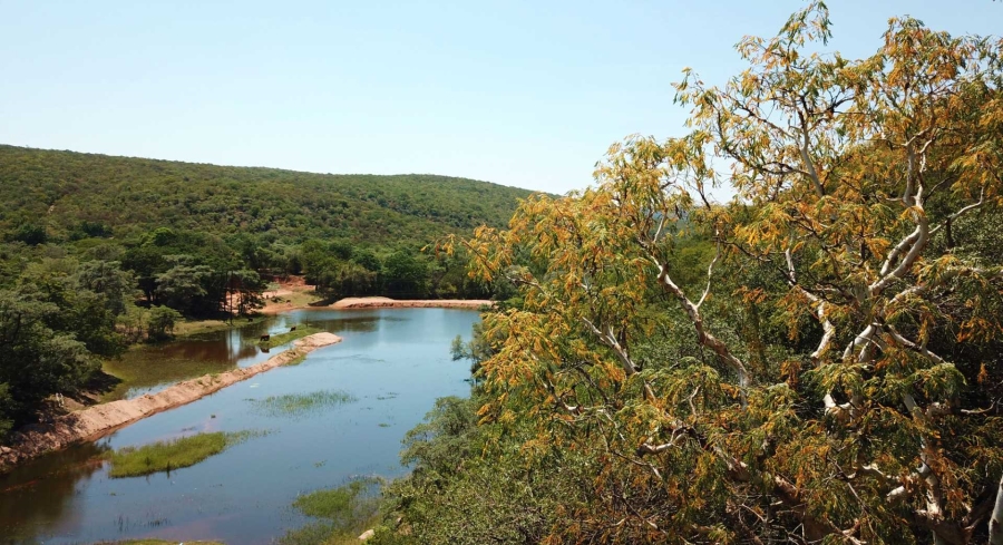 0 Bedroom Property for Sale in Vaalwater Limpopo