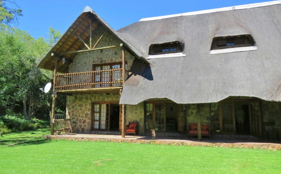 0 Bedroom Property for Sale in Vaalwater Limpopo