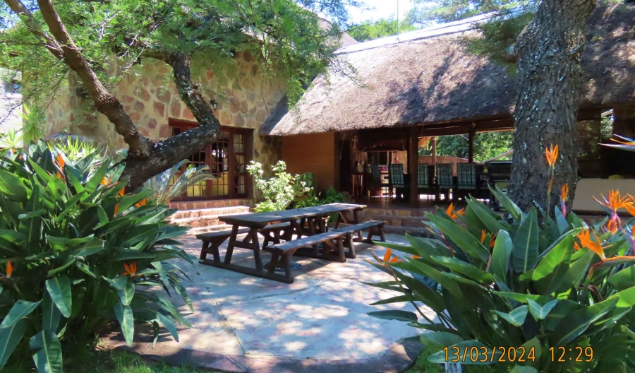 0 Bedroom Property for Sale in Vaalwater Limpopo