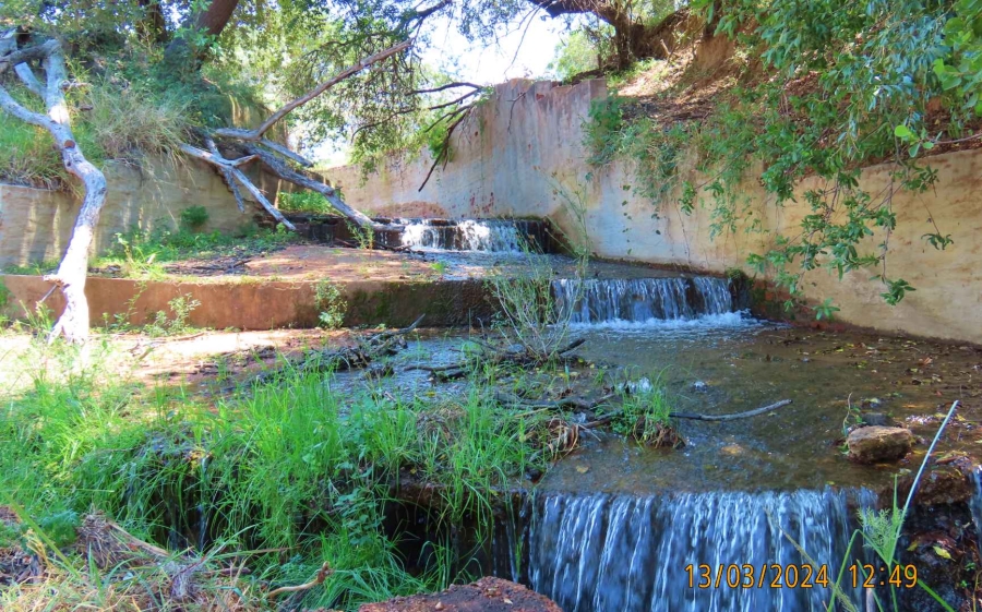 0 Bedroom Property for Sale in Vaalwater Limpopo