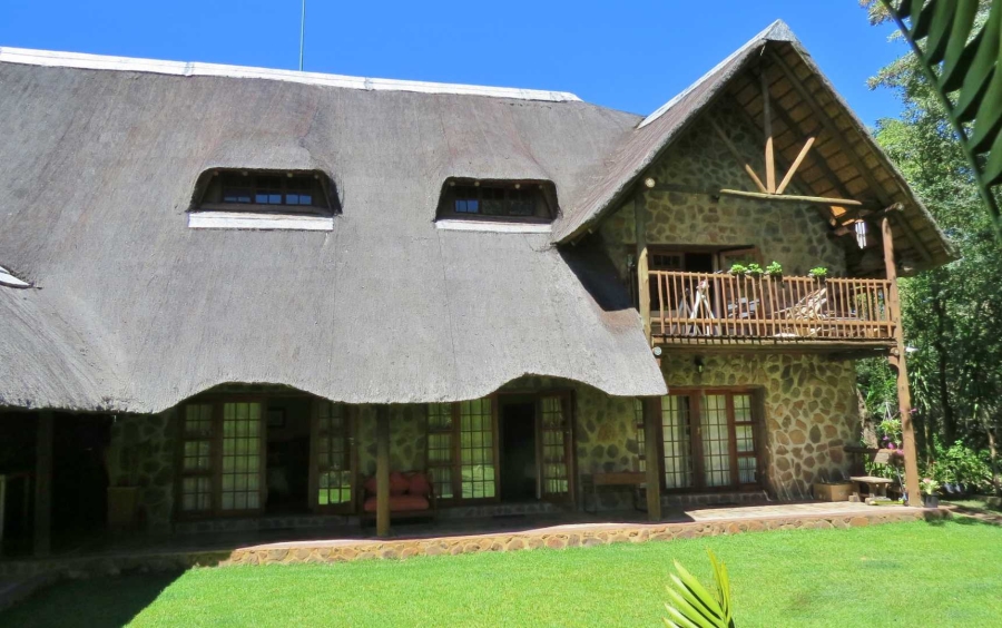 0 Bedroom Property for Sale in Vaalwater Limpopo