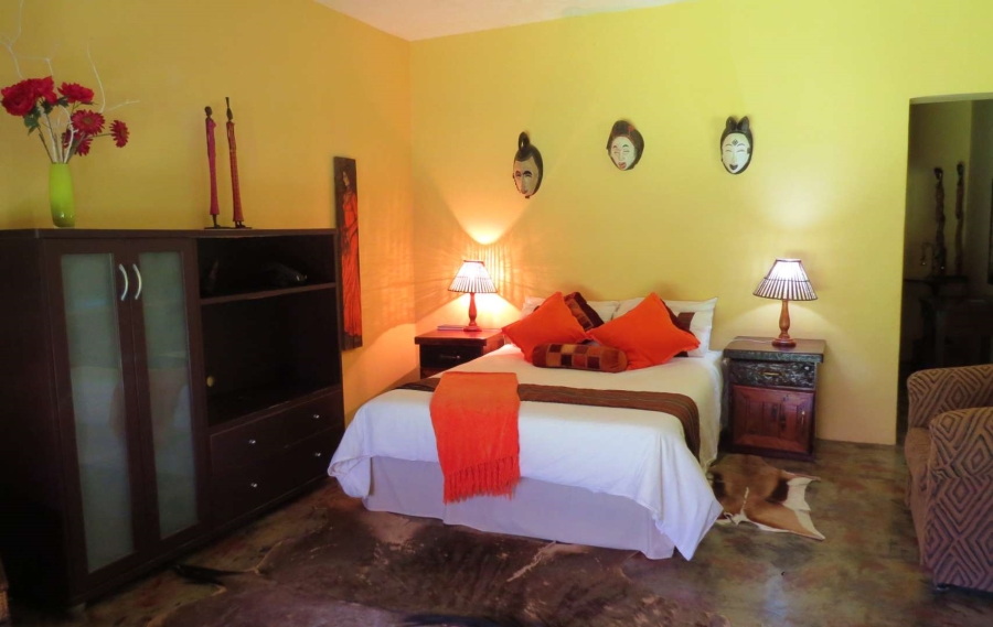 0 Bedroom Property for Sale in Vaalwater Limpopo