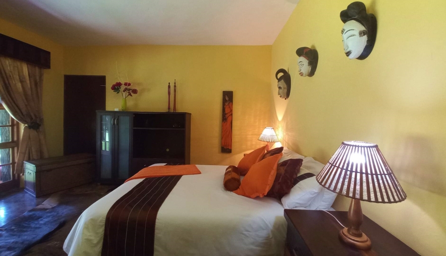 0 Bedroom Property for Sale in Vaalwater Limpopo