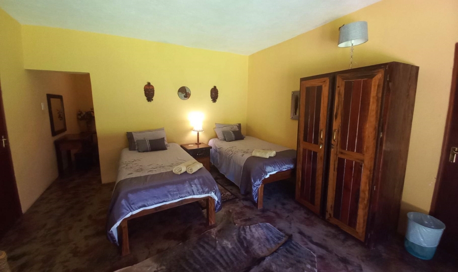 0 Bedroom Property for Sale in Vaalwater Limpopo