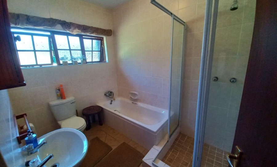 0 Bedroom Property for Sale in Vaalwater Limpopo