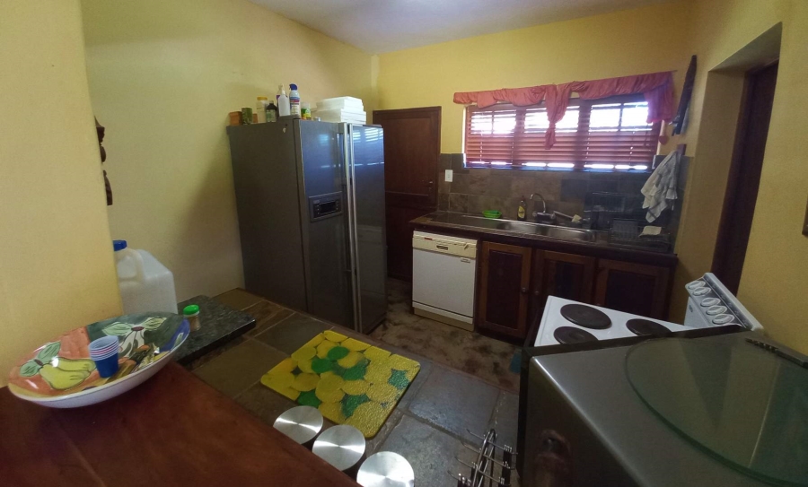 0 Bedroom Property for Sale in Vaalwater Limpopo