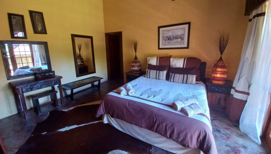 0 Bedroom Property for Sale in Vaalwater Limpopo