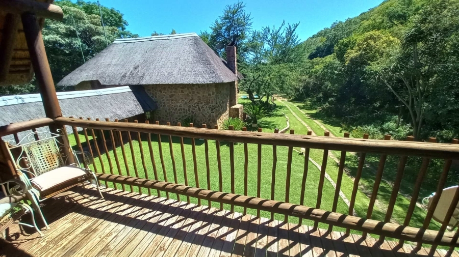 0 Bedroom Property for Sale in Vaalwater Limpopo