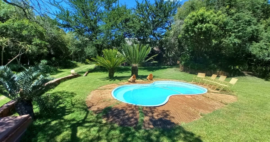 0 Bedroom Property for Sale in Vaalwater Limpopo
