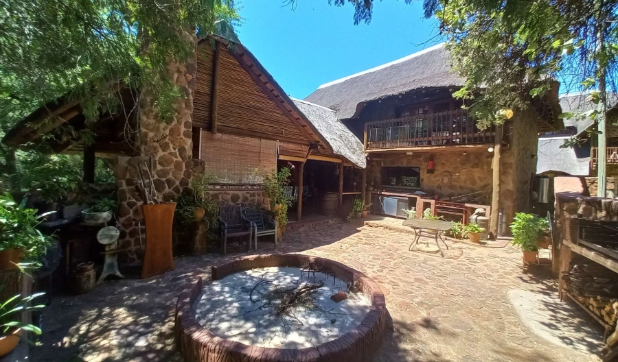 0 Bedroom Property for Sale in Vaalwater Limpopo