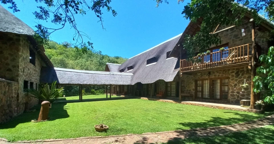 0 Bedroom Property for Sale in Vaalwater Limpopo