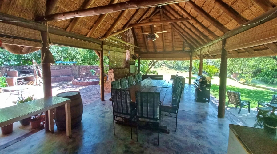0 Bedroom Property for Sale in Vaalwater Limpopo