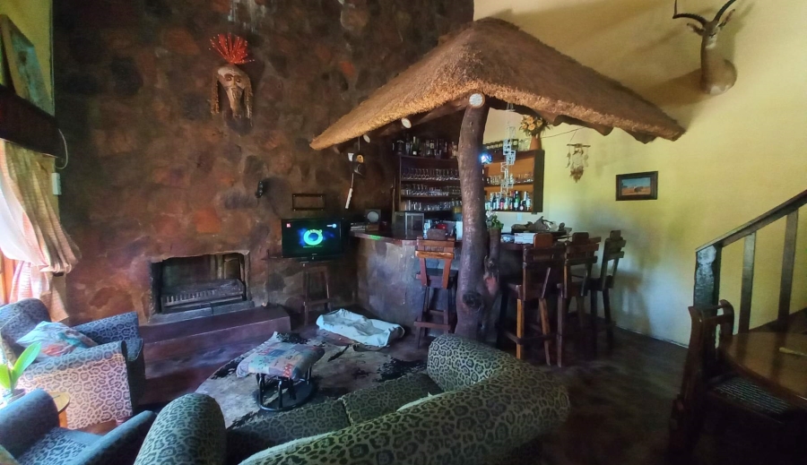 0 Bedroom Property for Sale in Vaalwater Limpopo