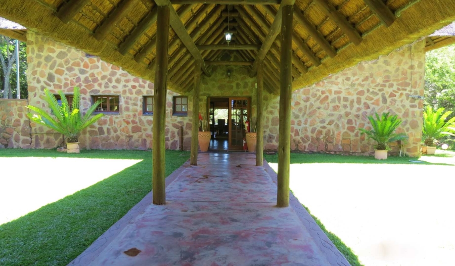 0 Bedroom Property for Sale in Vaalwater Limpopo
