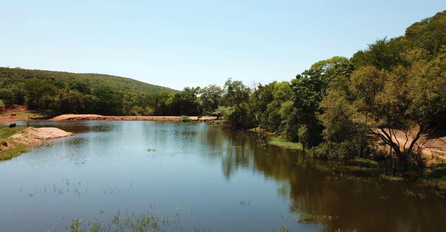 0 Bedroom Property for Sale in Vaalwater Limpopo