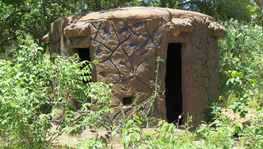 0 Bedroom Property for Sale in Vaalwater Limpopo