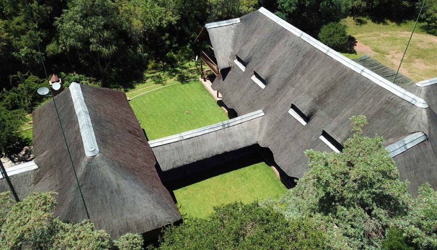 0 Bedroom Property for Sale in Vaalwater Limpopo
