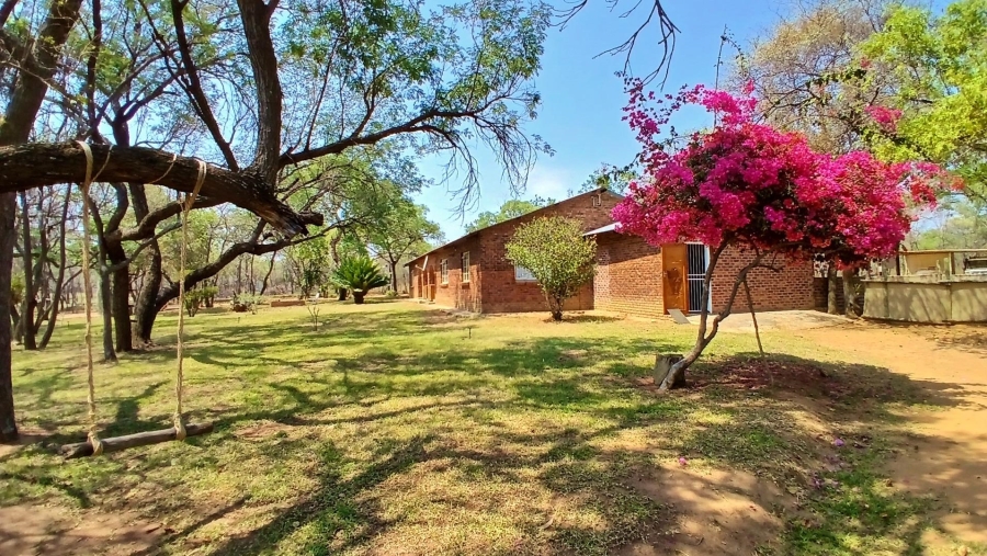 0 Bedroom Property for Sale in Vaalwater Limpopo