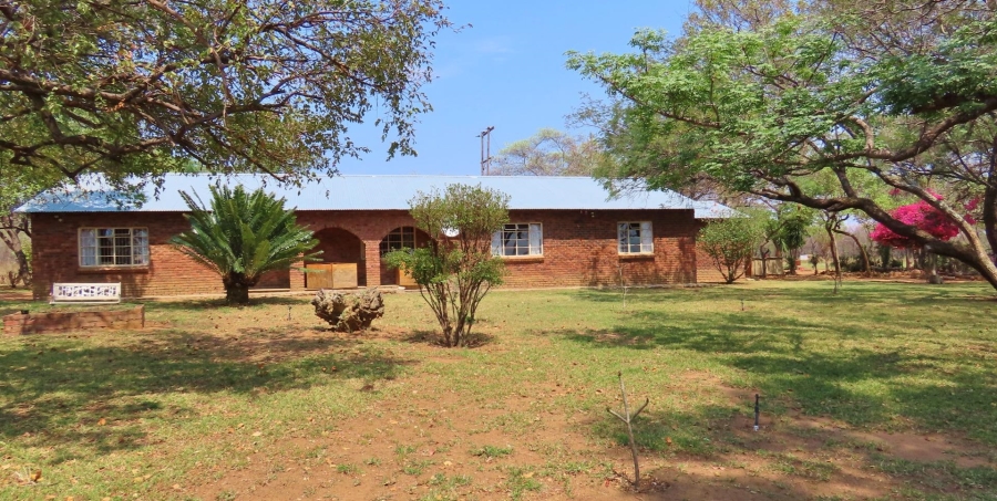 0 Bedroom Property for Sale in Vaalwater Limpopo