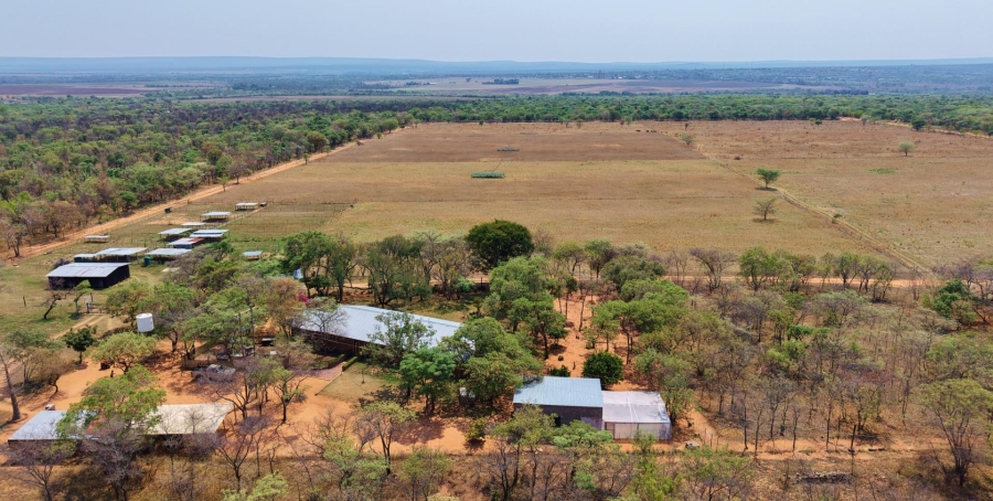 0 Bedroom Property for Sale in Vaalwater Limpopo