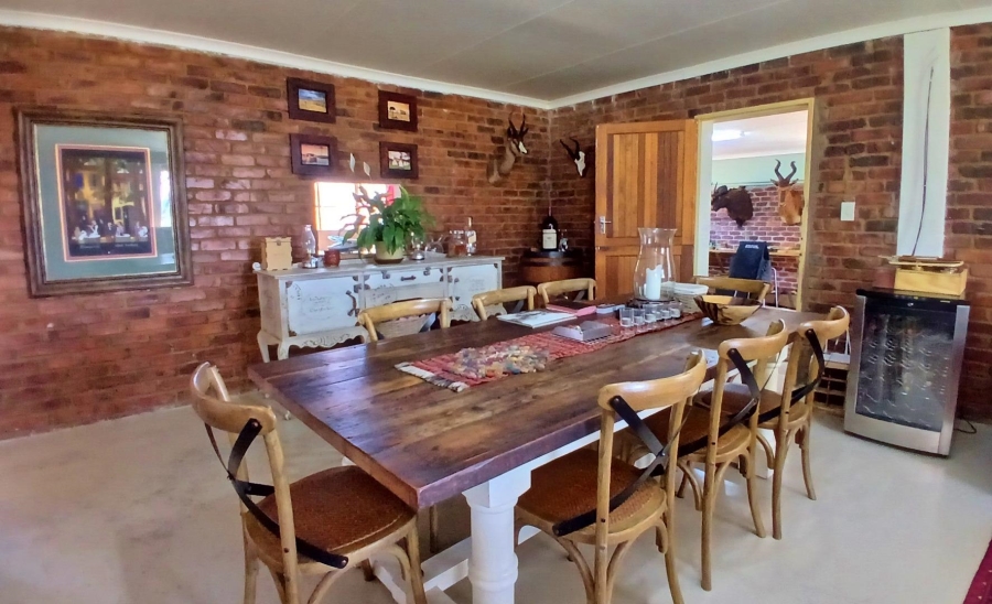 0 Bedroom Property for Sale in Vaalwater Limpopo