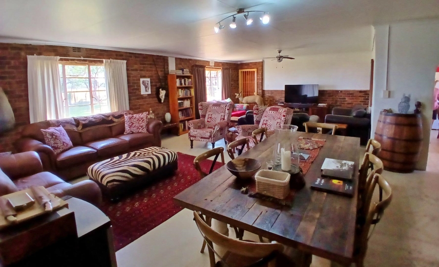 0 Bedroom Property for Sale in Vaalwater Limpopo